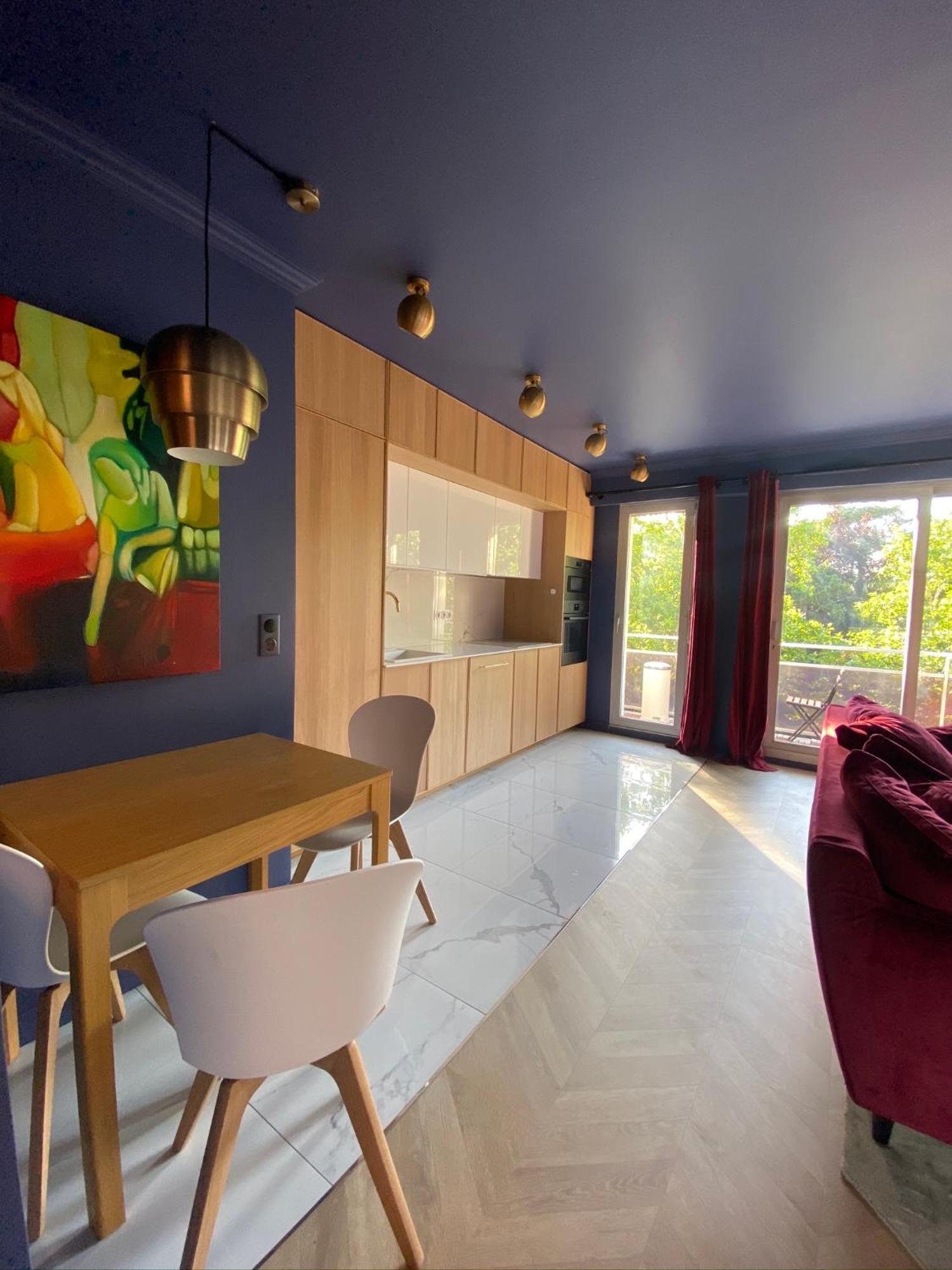 Luxury Paris La Vie En Rose Jacuzzi Terrasse Parking Διαμέρισμα Εξωτερικό φωτογραφία