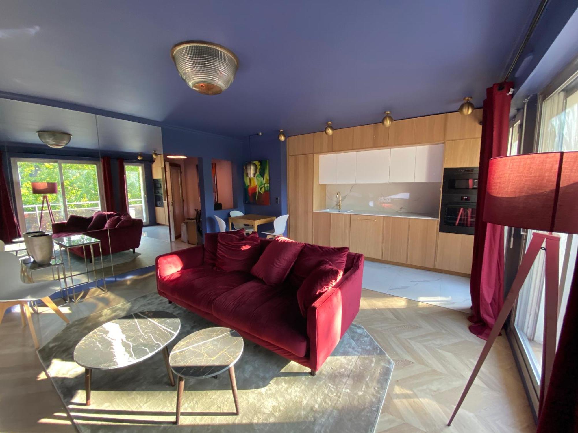 Luxury Paris La Vie En Rose Jacuzzi Terrasse Parking Διαμέρισμα Εξωτερικό φωτογραφία
